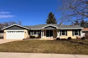 N166W20832 Parkway Dr, Jackson, WI 53037 - Photo 1