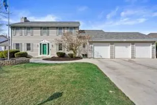 504 Fairview Cir, Racine, WI 53185 - Photo 1