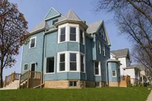 604 N 30th St, Milwaukee, WI 53208 - Photo 1