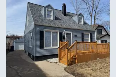 5931 N 42nd St, Milwaukee, WI 53209 - Photo 1