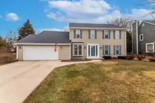 5400 W Donges Ln, Brown Deer, WI 53223 - Photo 1