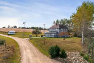 S5975 Plainview Rd, Liberty, WI 54664 - Photo 1