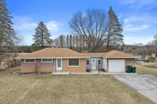 1846 Co Hwy A, Farmington, WI 53090 - Photo 1