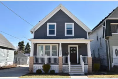 2322 S Lenox St, Milwaukee, WI 53207 - Photo 1