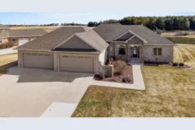 2345  Silveridge Dr, Manitowoc, WI 54220 - Photo 1
