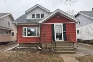 1512 N 59th St, Milwaukee, WI 53208 - Photo 1