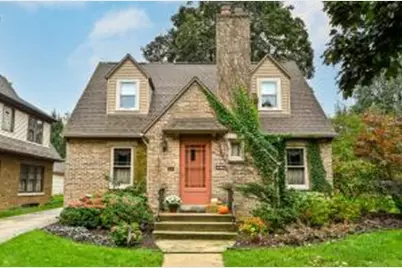 8027 W Woodland Ave, Wauwatosa, WI 53213 - Photo 1