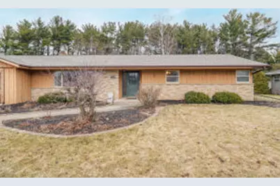 818  Huron Ave, Oostburg, WI 53070 - Photo 1