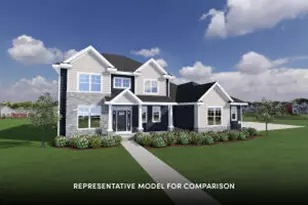 8201 W Bluebird Ct, Mequon, WI 53097 - Photo 1