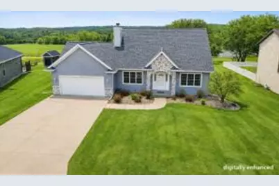 210  Kettle Ridge Cir, Glenbeulah, WI 53023 - Photo 1