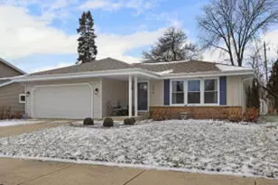 1476 32nd Ave, Kenosha, WI 53144 - Photo 1