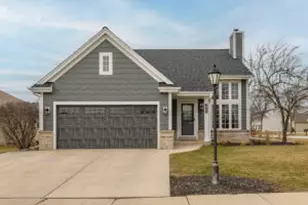 3800 Rivers Crossing Dr, Waukesha, WI 53189 - Photo 1