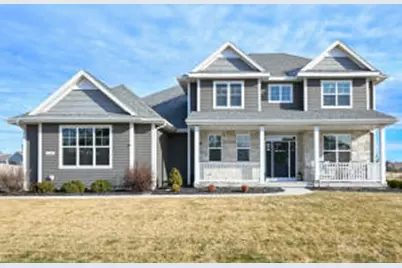 8130 W Mourning Dove Ln, Mequon, WI 53097 - Photo 1