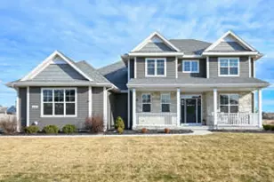 8130 W Mourning Dove Ln, Mequon, WI 53097 - Photo 1