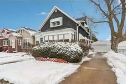 4413  19th Ave, Kenosha, WI 53140 - Photo 1