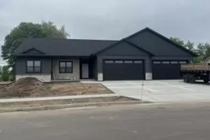 1358 Academy Dr, Holmen, WI 54636 - Photo 1