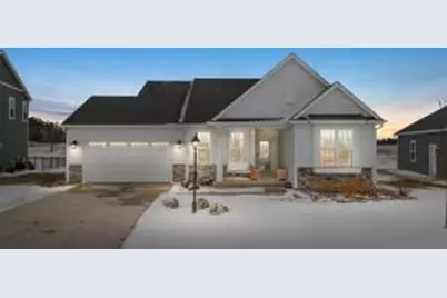 35097  Yahara Dr, Summit, WI 53066 - Photo 1