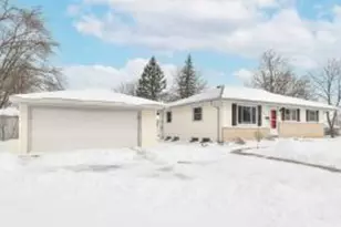 N84W14678 Menomonee Ave, Menomonee Falls, WI 53051 - Photo 1