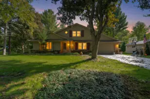 4280 Ridge Rd, Richfield, WI 53017 - Photo 1