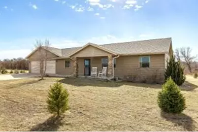 12163  Firefly Rd, Lafayette, WI 54656 - Photo 1