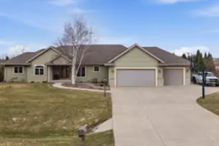 N249 Huberbrooks Dr, Emmet, WI 53098 - Photo 1