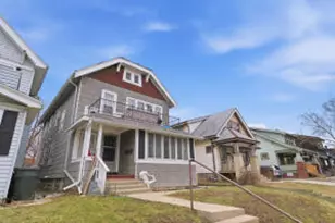 1508 S 81st St, West Allis, WI 53214 - Photo 1