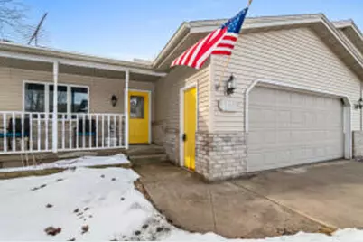 1155 W Madison Ave, Cleveland, WI 53015 - Photo 1