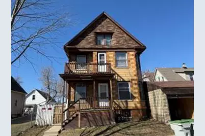 2305 W Burnham St #2305a, Milwaukee, WI 53204 - Photo 1