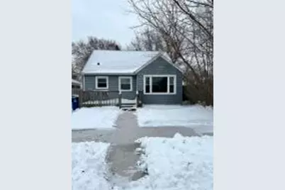 1417  Melvin Ave, Racine, WI 53402 - Photo 1