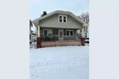 1112  Romayne Ave, Racine, WI 53402 - Photo 1