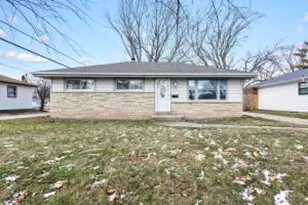 10500 W Rae Ave, Milwaukee, WI 53225 - Photo 1