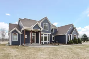 2394 Wildlife Ct, Richfield, WI 53076 - Photo 1