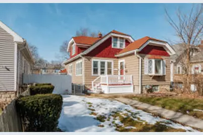 4919 N 52nd St, Milwaukee, WI 53218 - Photo 1