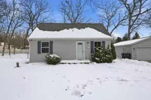 N9158 Hickory St, East Troy, WI 53120 - Photo 1