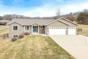 W7534 Sylvester Rd, Holland, WI 54636 - Photo 1