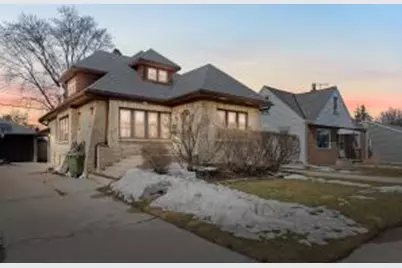 3349 N 92nd St, Milwaukee, WI 53222 - Photo 1