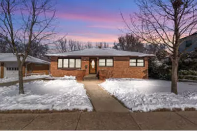 1608  Menomonee Ave, South Milwaukee, WI 53172 - Photo 1