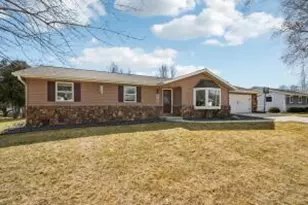 1103 Mary Ln, Lomira, WI 53048 - Photo 1