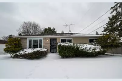 6541 N Fresno St, Milwaukee, WI 53224 - Photo 1