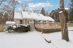 34120 Grand Blvd, Burlington, WI 53105 - Photo 1