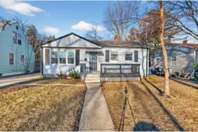 5353 N 56th St, Milwaukee, WI 53218 - Photo 1