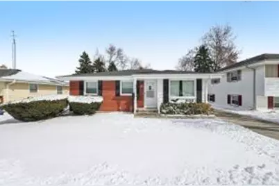 905  Ostergaard Ave, Racine, WI 53406 - Photo 1