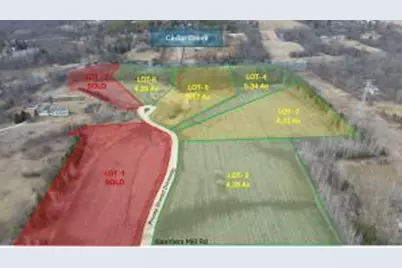 Lt2  Kaehlers Mill Rd, Cedarburg, WI 53012 - Photo 1