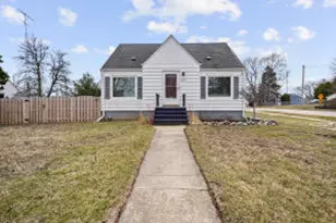4719 76th St, Pleasant Prairie, WI 53142 - Photo 1