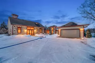 998 E Newark Dr, Farmington, WI 53090 - Photo 1