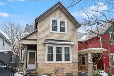2447 S Burrell St, Milwaukee, WI 53207 - Photo 1
