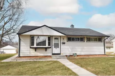 3211 S 67th St, Milwaukee, WI 53219 - Photo 1