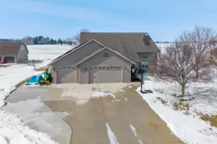 N3162 School St, Lima, WI 53085 - Photo 1