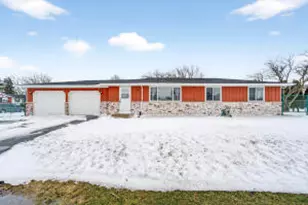 1344 Timmie Dr, Racine, WI 53406 - Photo 1