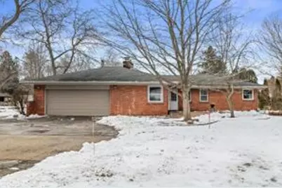 4950  James Ave, Racine, WI 53402 - Photo 1